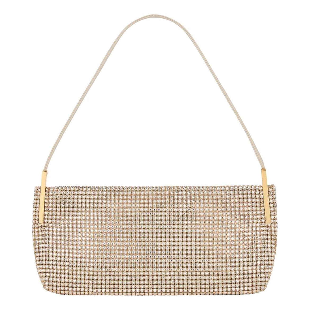 Glitter handbag