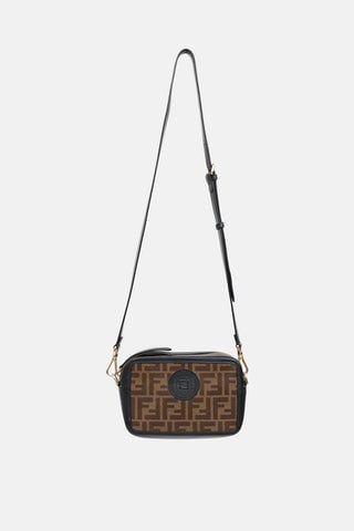 Mini Logo Camera Bag
