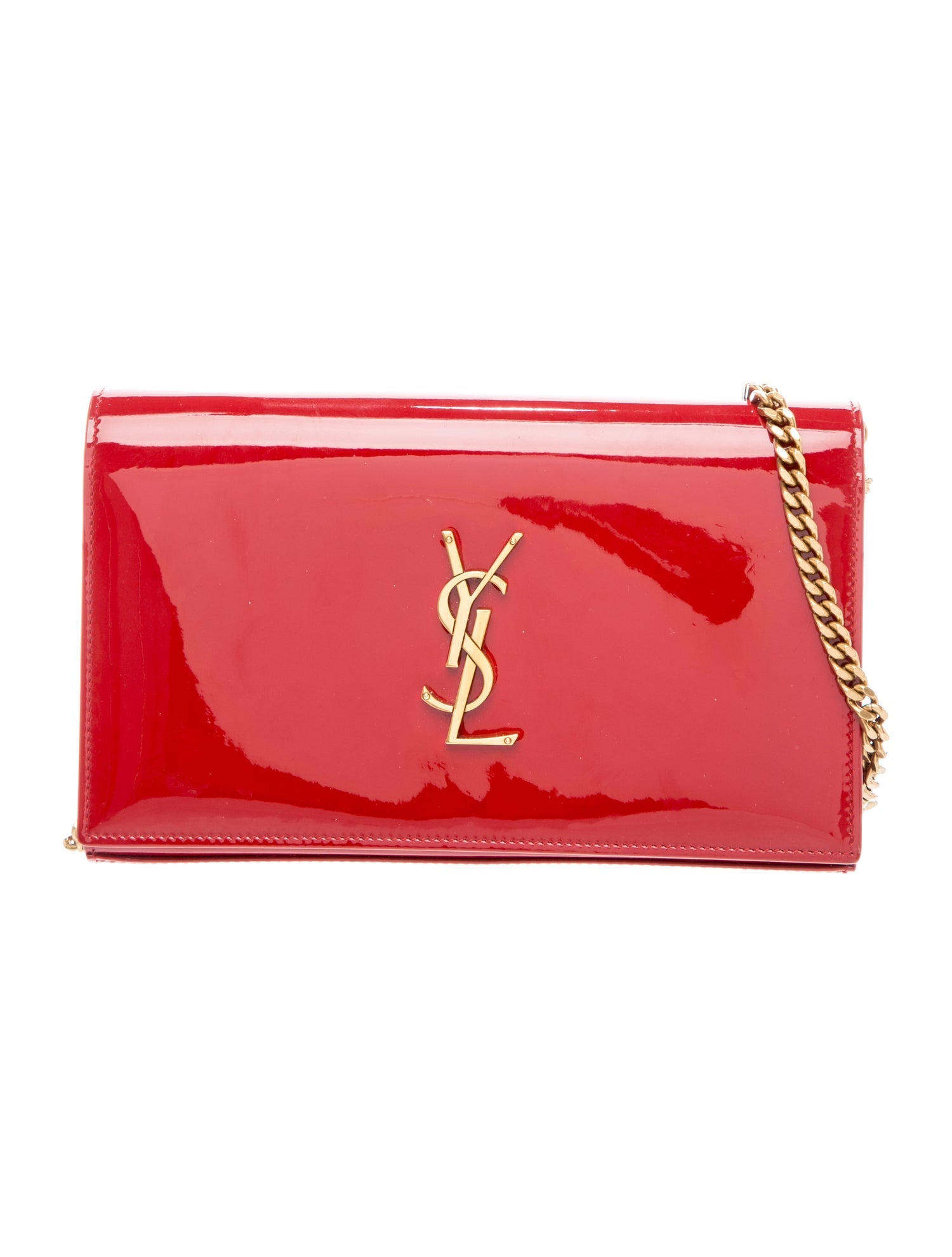 Signature Crossbody Bag