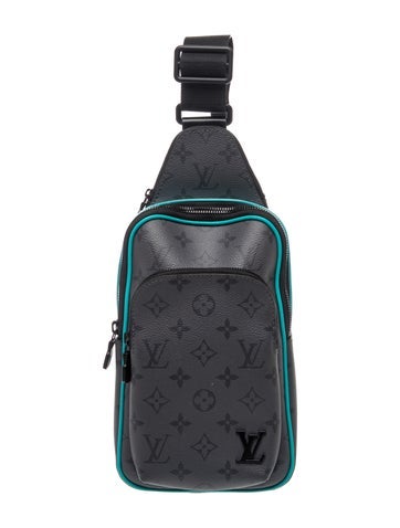 Eclipse Crossbody Bag