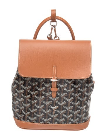 Goyardine Alpin Mini