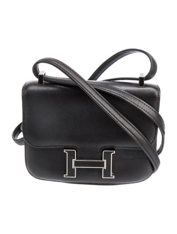 Hermes Swift Micro Constance 14