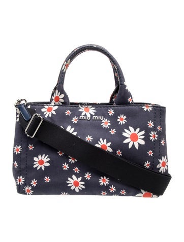 Miu Miu Tote