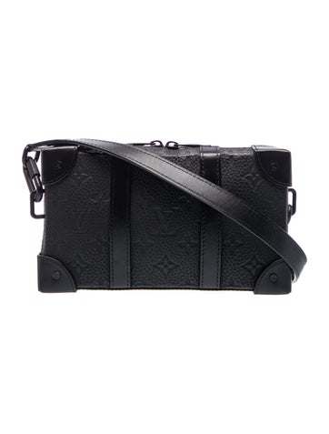 Monogram Eclipse Crossbody Bag