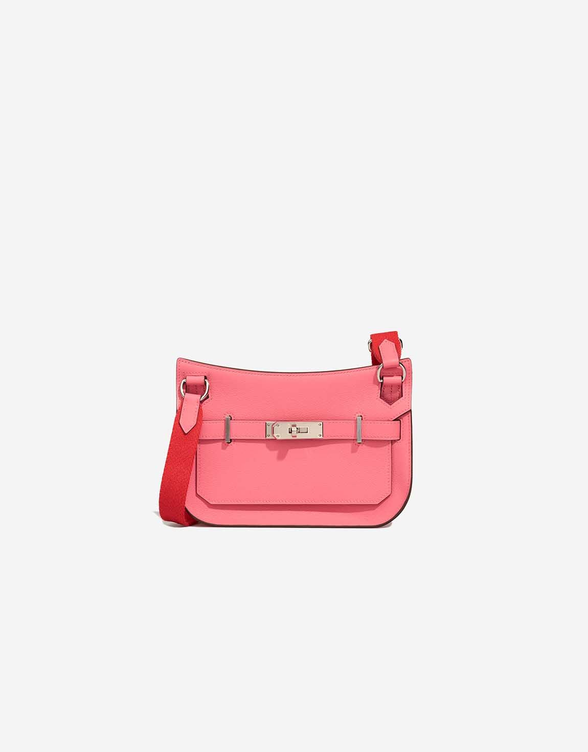 
		Jypsière Mini Evercolor Rose Azalée / Rouge de Coeur    
