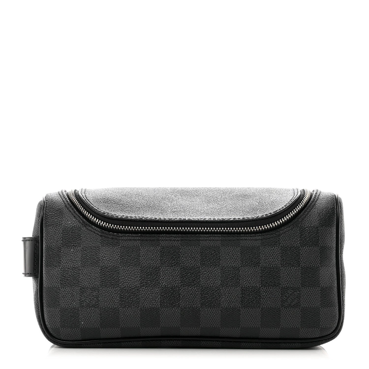 Louis Vuitton Damier Graphite Toiletry Pouch