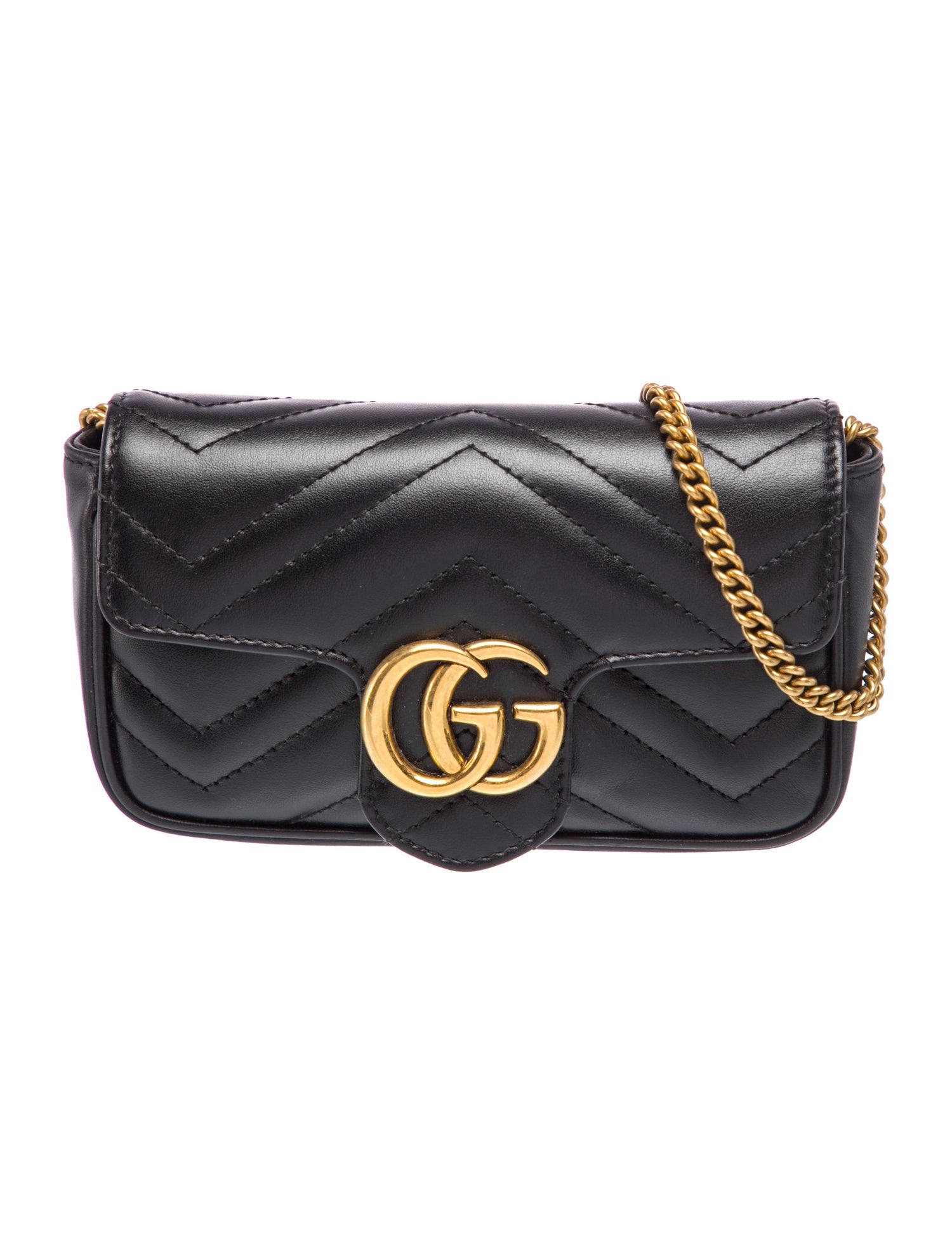 Double G Marmont Super Mini