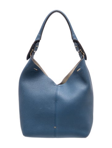 Leather Build A Bag Small