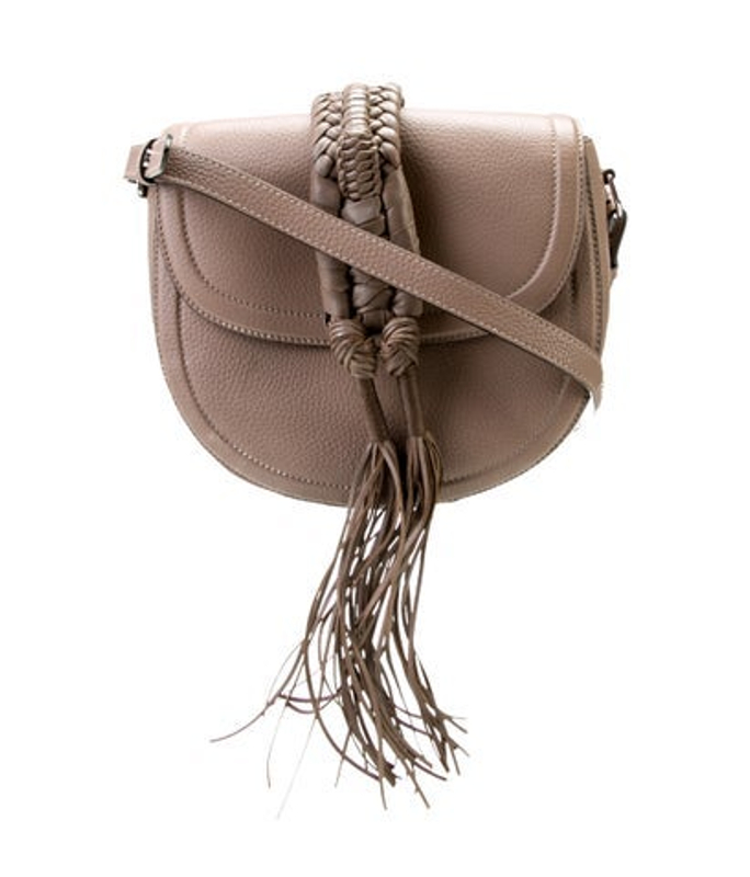 Altuzarra Leather Crossbody Bag