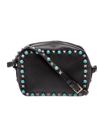 Valentino Rockstud Crossbody Bag