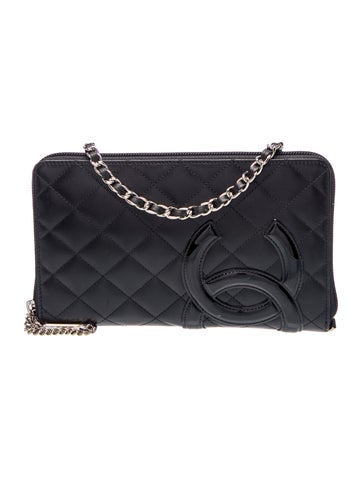Cambon Wallet On Chain
