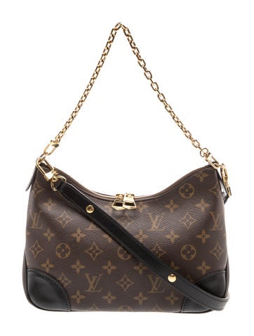 LV Monogram Boulogne PM