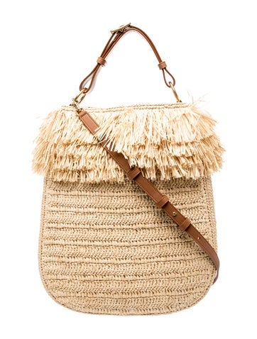 Raffia Roady Large