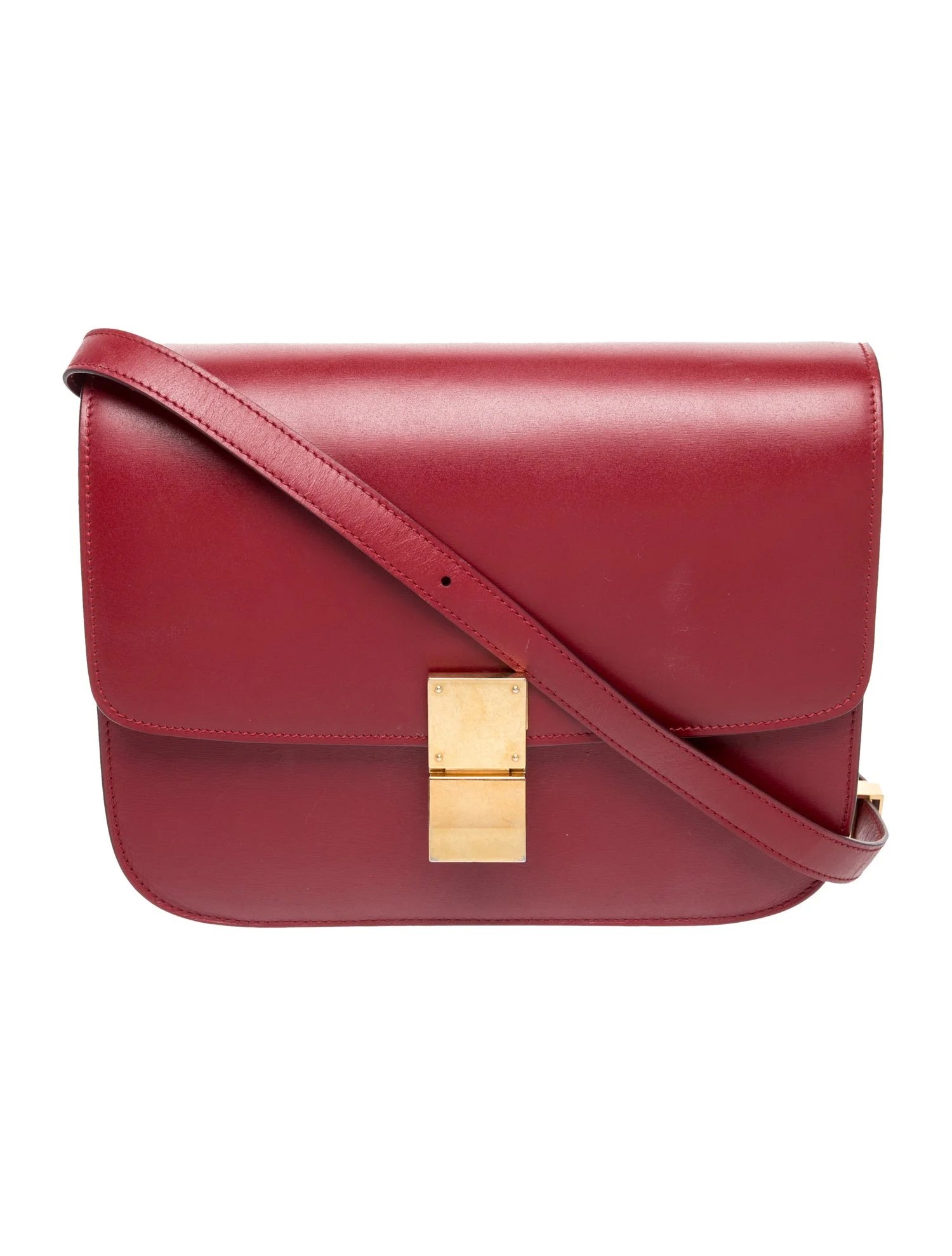 Leather Classic Medium