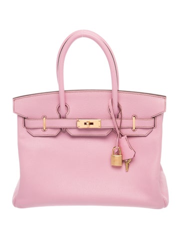 Chevre Mysore Birkin 30