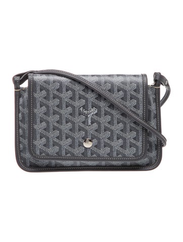 Goyardine Plumet