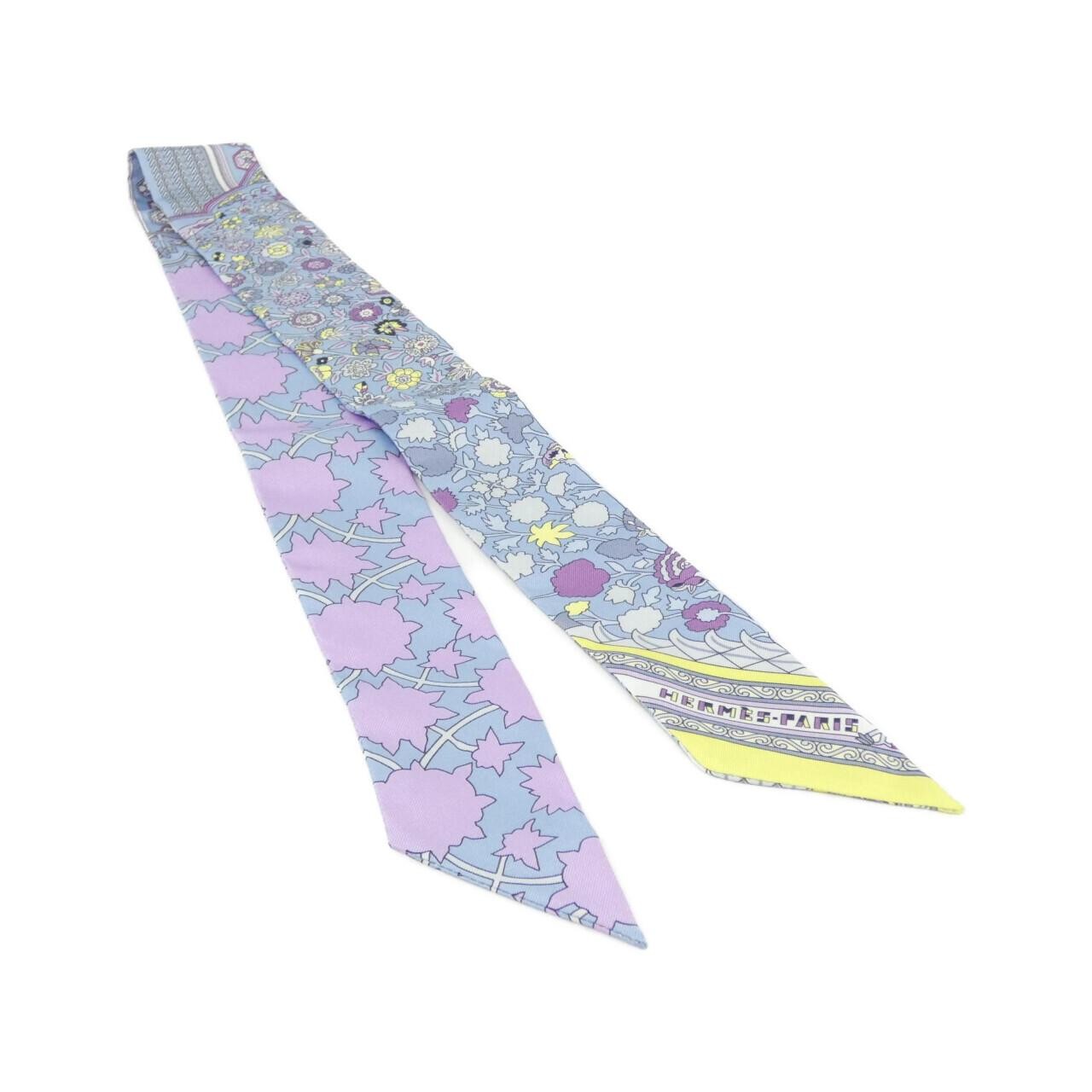 Hermes TAPIS PERSANS Twilly 062883S Scarf