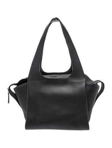 The Row Leather TR1