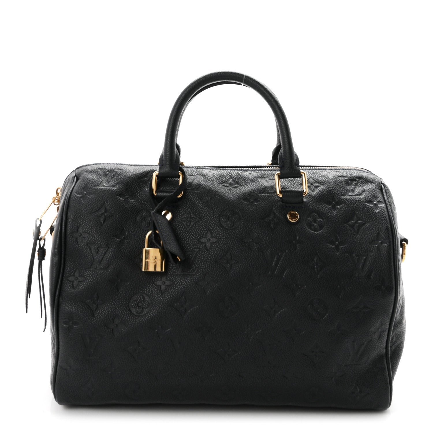 Louis Vuitton Empreinte Speedy Bandouliere 30 Infini