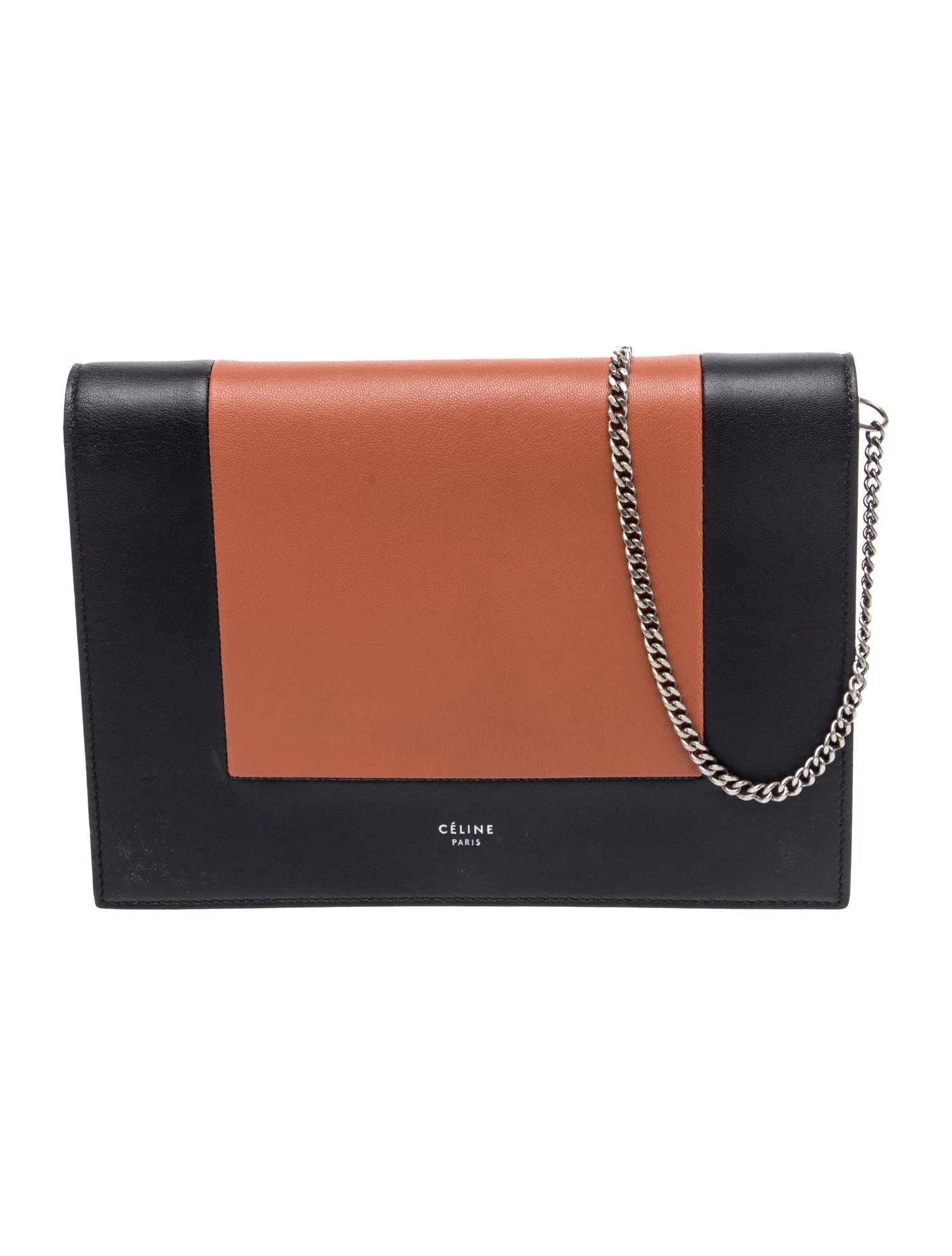 Leather Frame