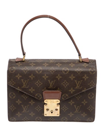 LV Monogram Concorde