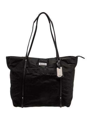 Nylon Tote