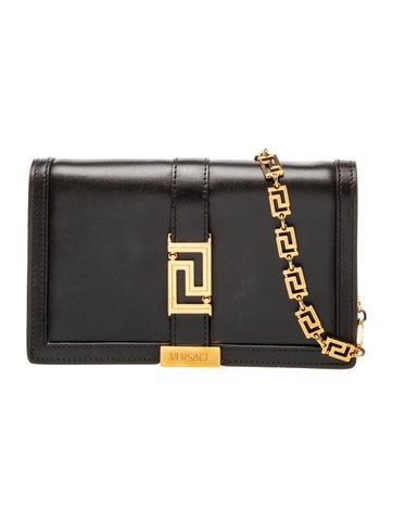 Leather Evening Bag