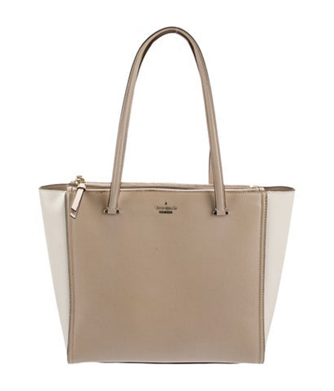 Kate Spade Spade New York Signature Shoulder Bag