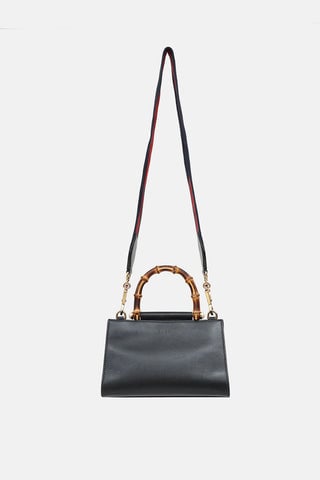 Nymphaea Bamboo Bag