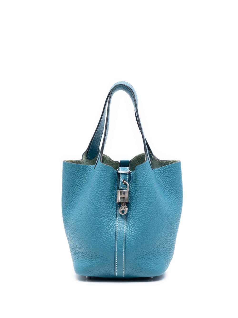 2014 Clemence Picotin Lock 18 handbag