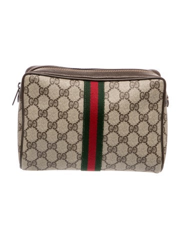 GG Supreme Portfolio Vintage