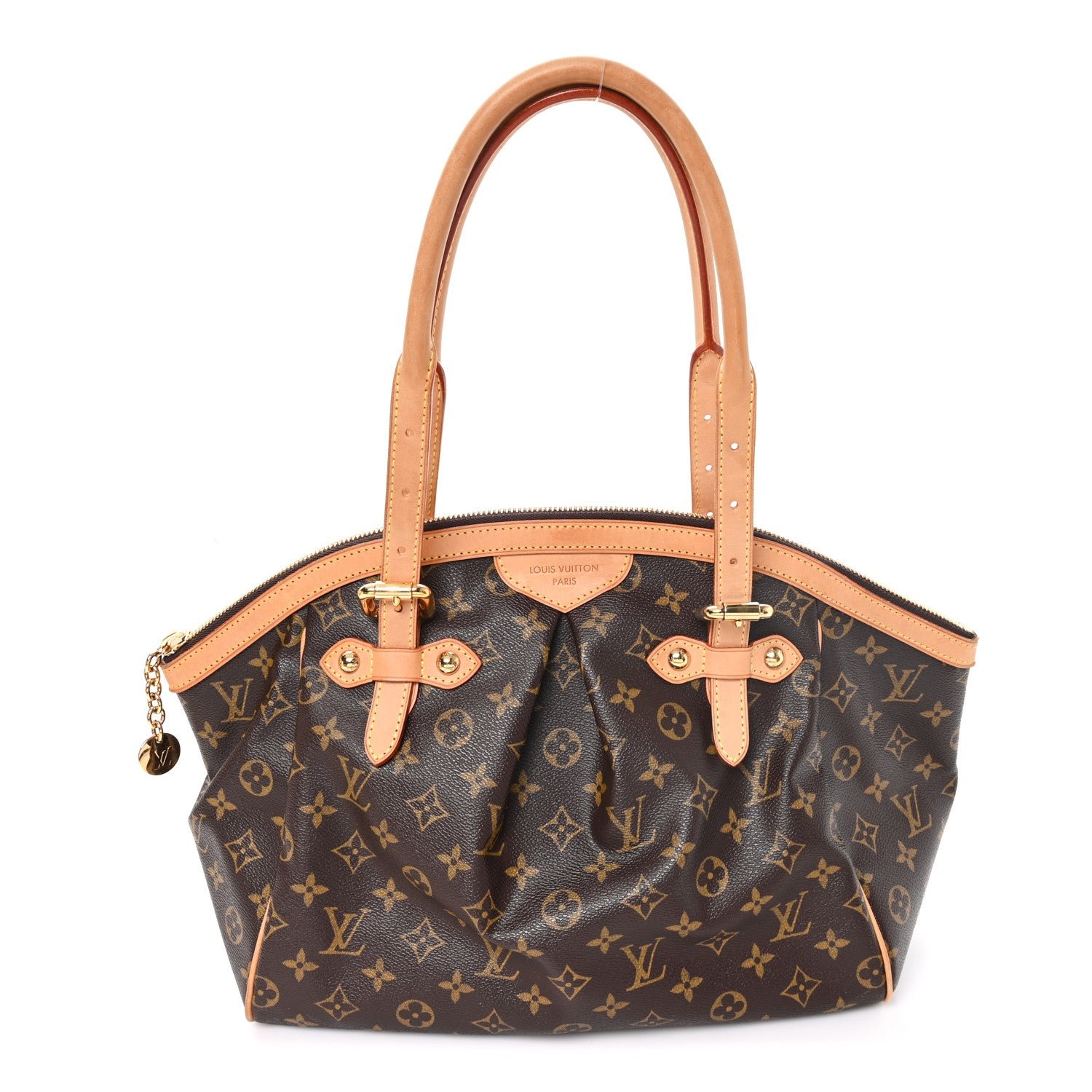 Louis Vuitton Monogram Tivoli GM