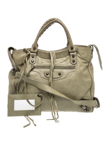 Leather Velo
