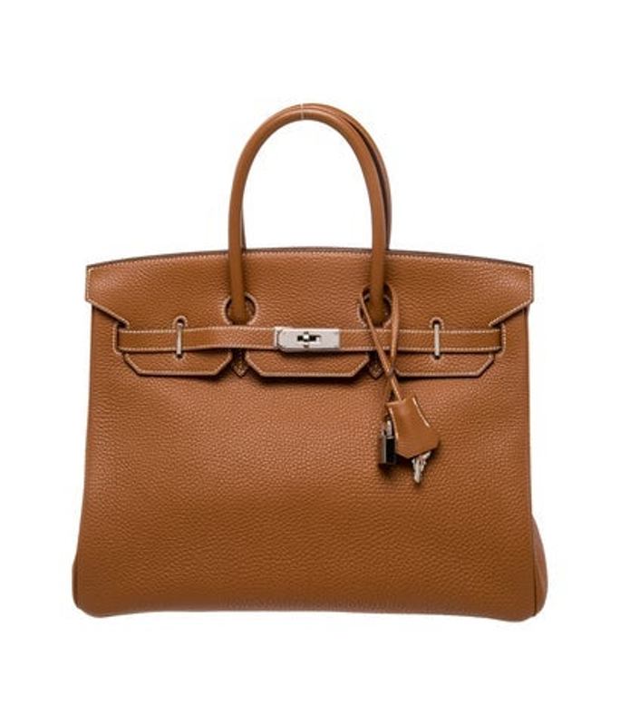 Hermes Togo Birkin 35