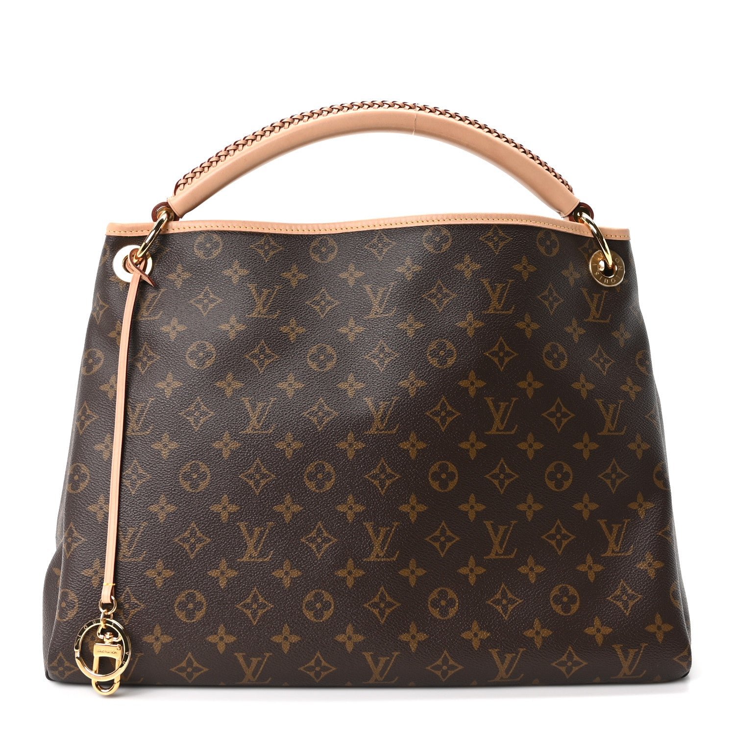Louis Vuitton Monogram Artsy MM