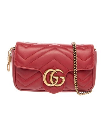 Double G Marmont