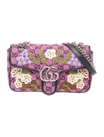 Flora Marmont Small