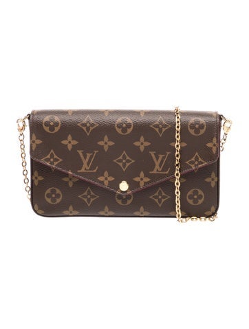 Monogram Pochette Félicie