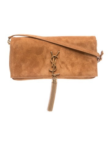 Suede Kate