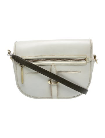 3.1 Phillip Lim Leather Crossbody Bag