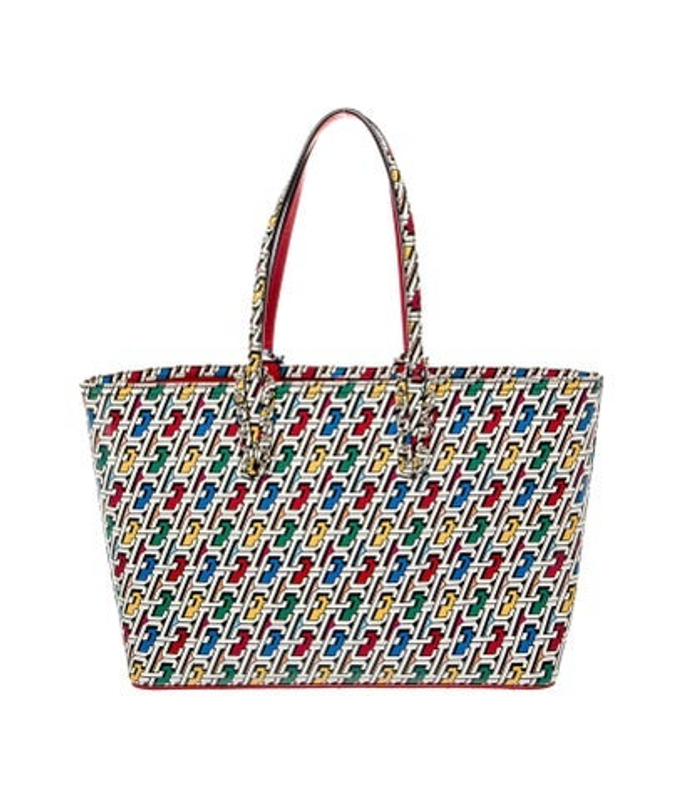 Christian Louboutin Louboutin Spike Cabata