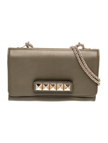 Valentino Rockstud Shoulder Bag