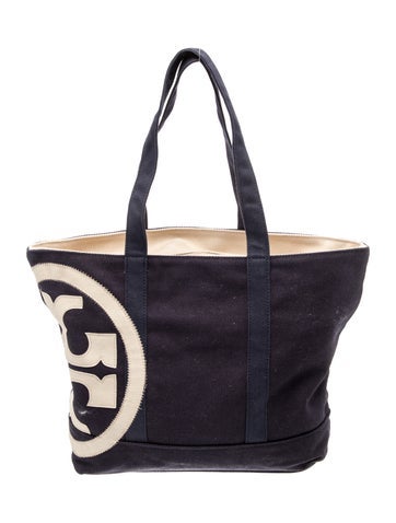 Canvas Messenger Bag