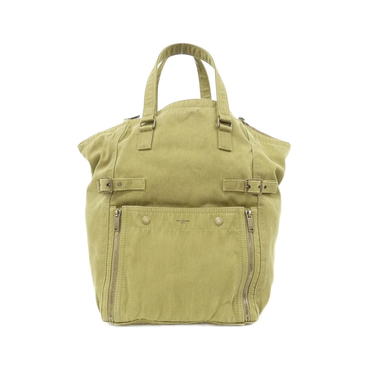 Saint Laurent DOWNTOWN TOTE 757970 FAC7W Bag