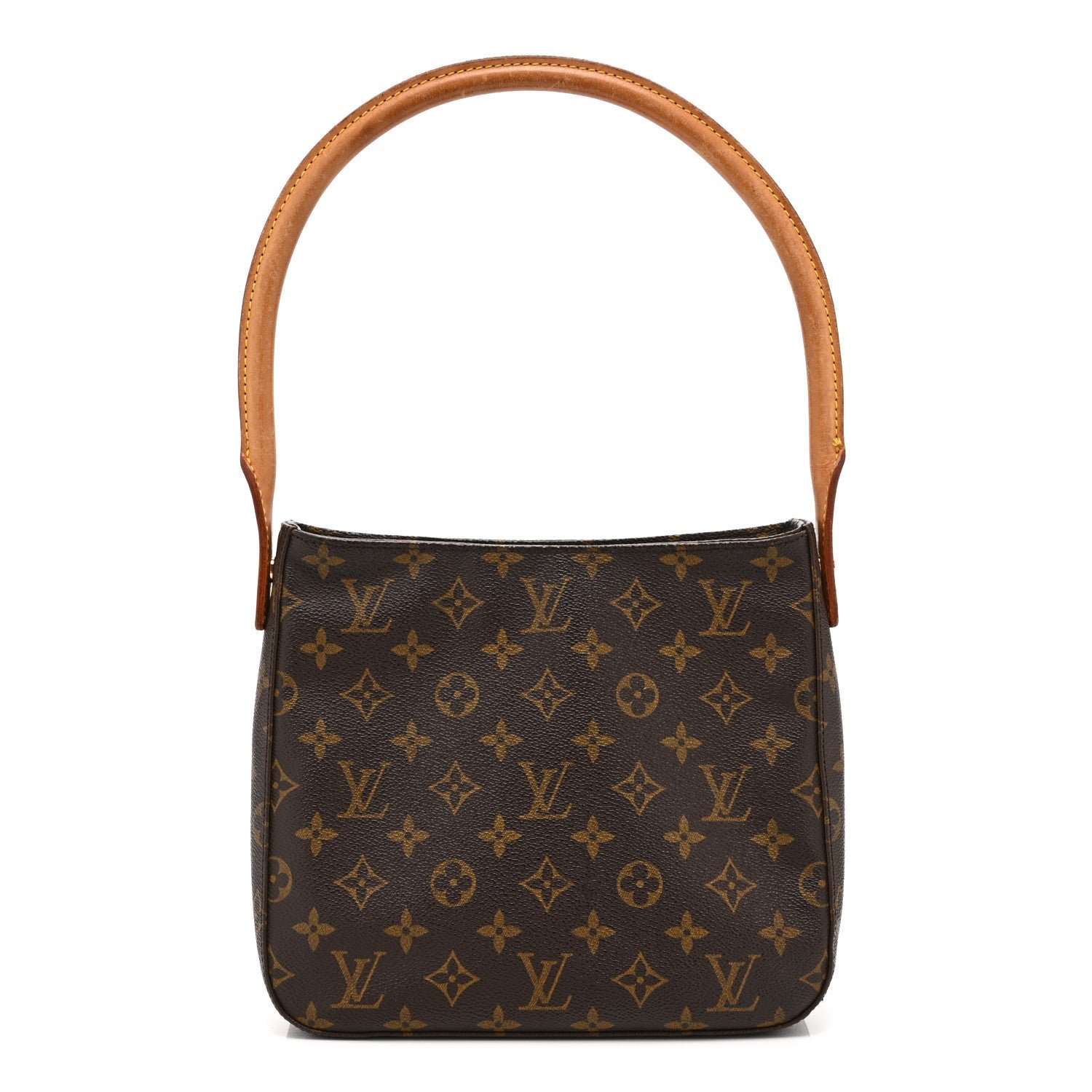 Louis Vuitton Monogram Looping MM