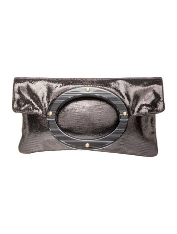 Top Handle Bag