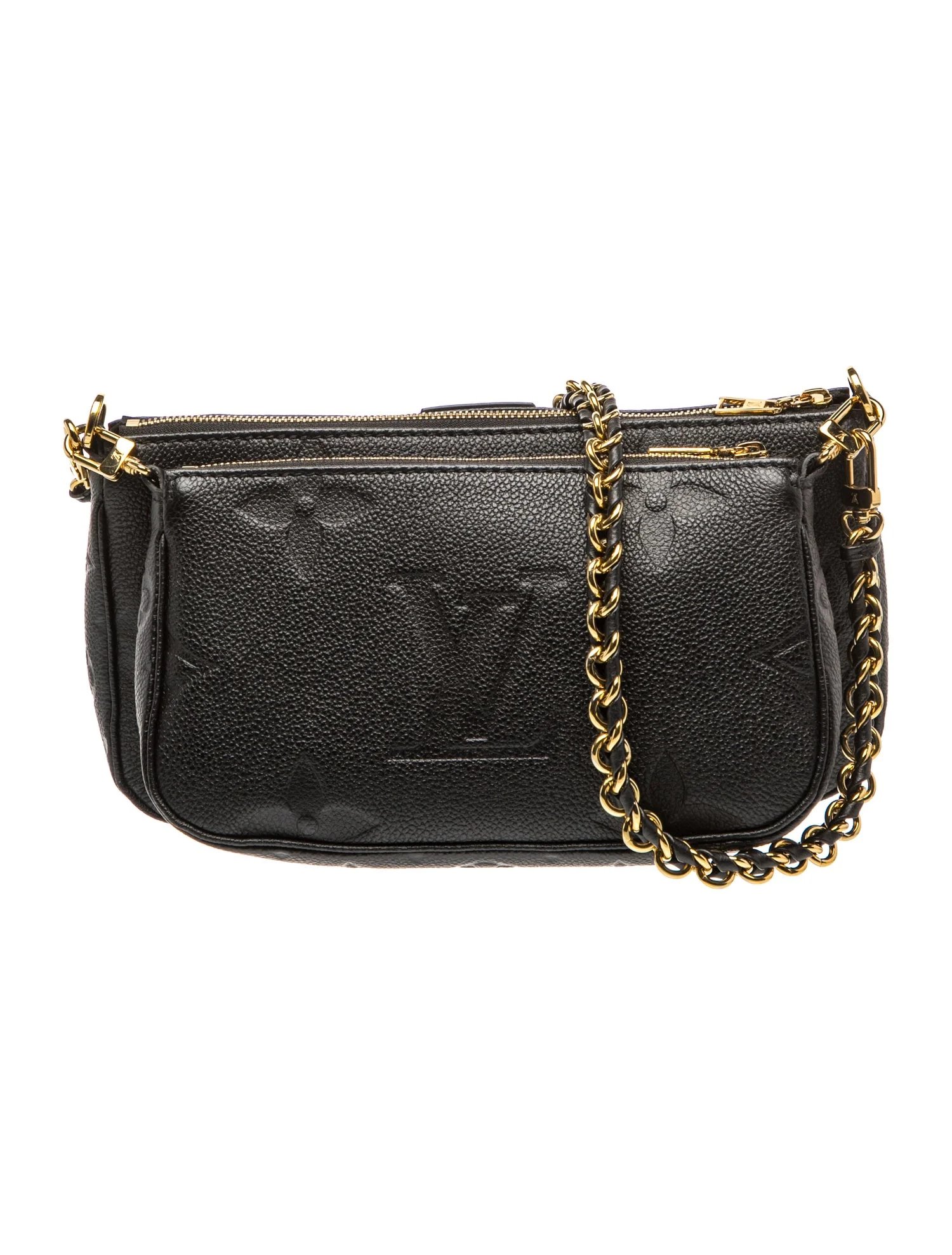 Monogram Giant Pochette Accessoires