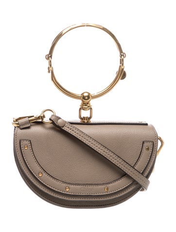 Chloe Leather Nile
