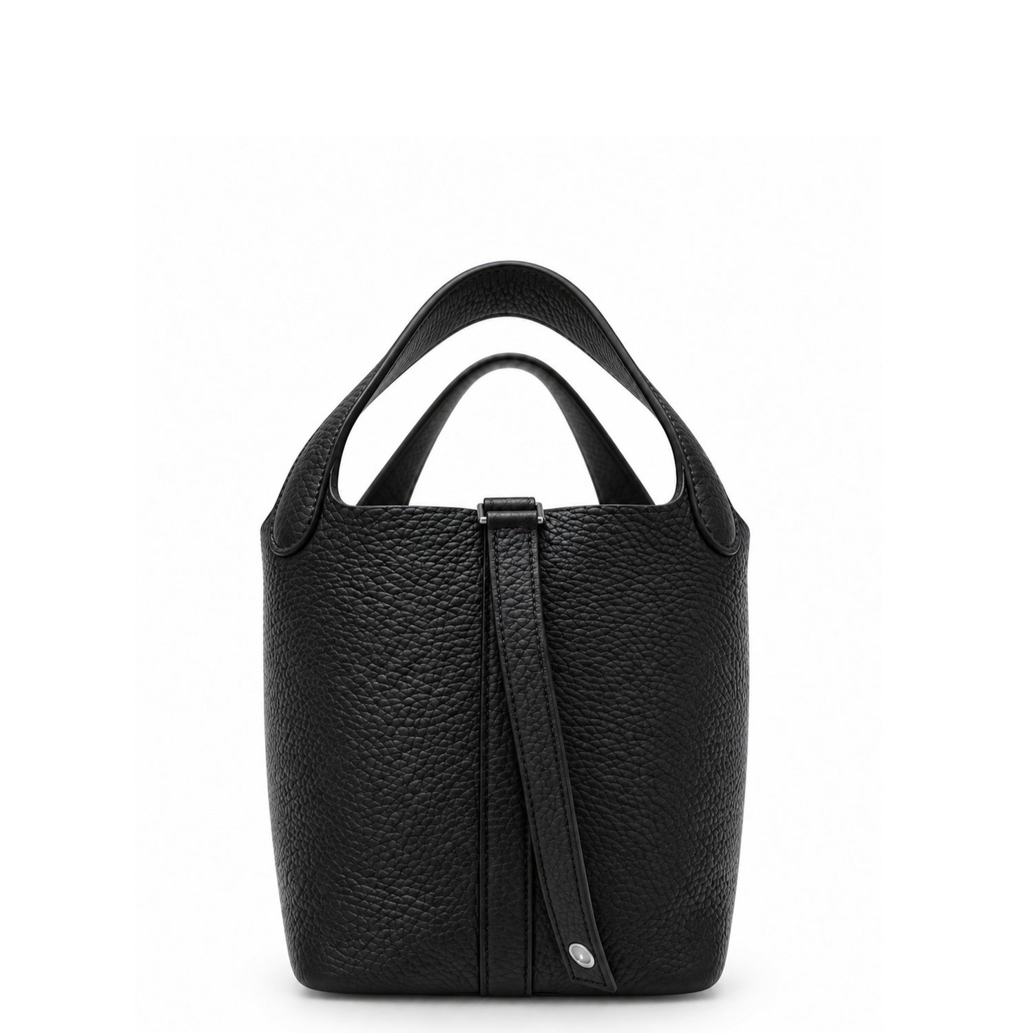 Hermes Clemence Leather Picotin 18 2024