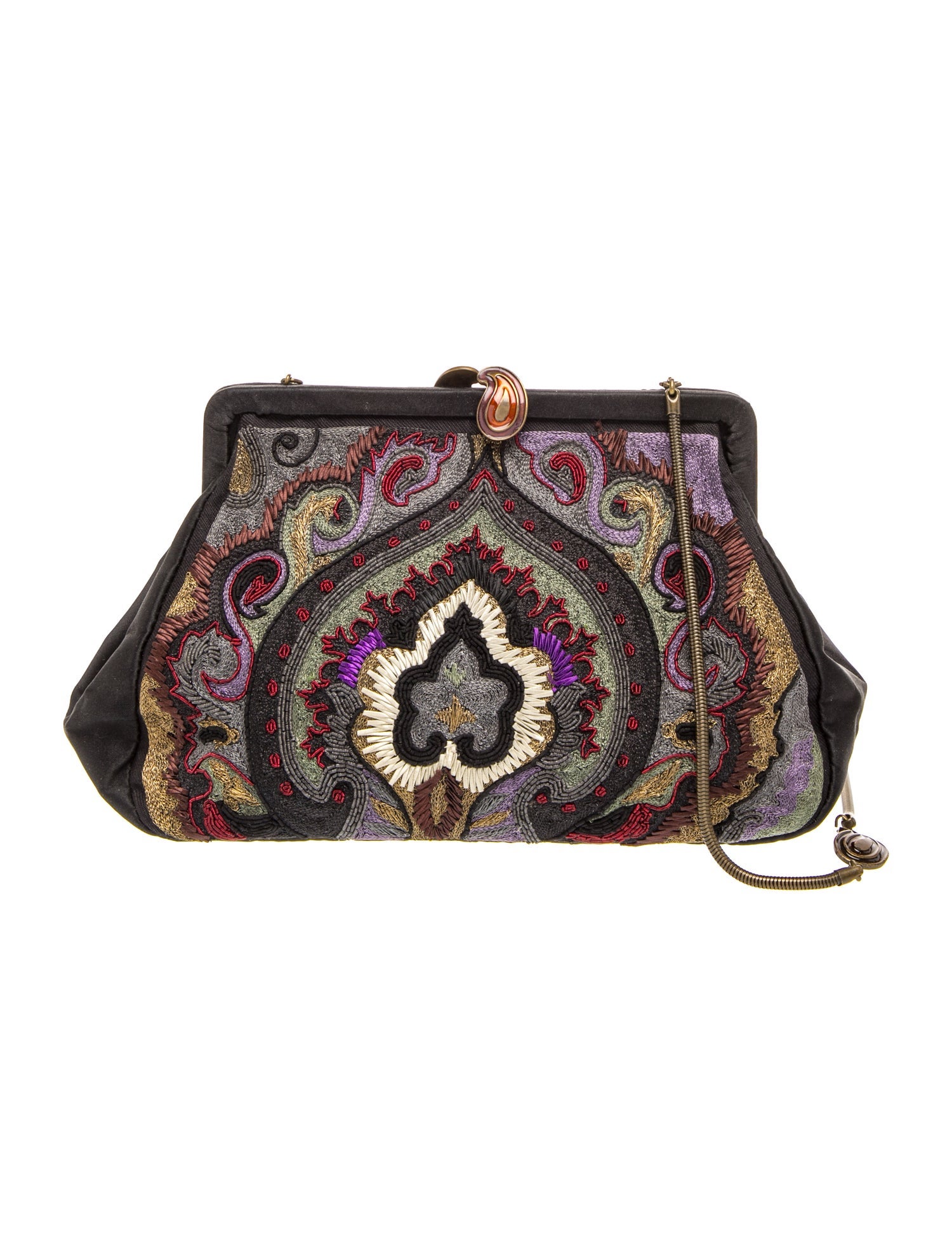 Etro Crossbody Bag
